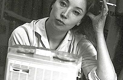 Oriana Fallaci moriva vent’anni fa a Firenze, il 15 settembre 2006.