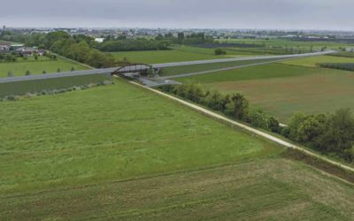 Tangenziale Sud di Villafranca, approvati i progetti esecutivi