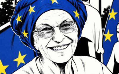 Emma Bonino, la libertà come responsabilità