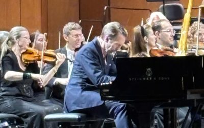 Bergen Philharmonic: la grande professionalità delle orchestre nordiche