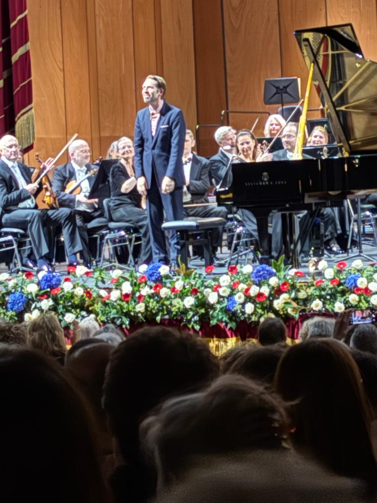 Bergen Philharmonic: la grande professionalità delle orchestre nordiche 1 PHOTO 2026 09 17 11 58 57