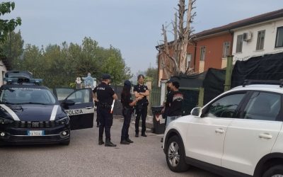 Immigrazione. Locazioni irregolari a Cerea