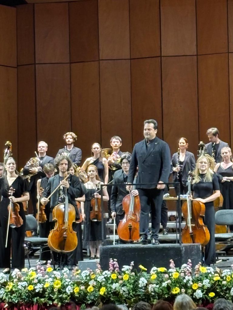 Baltic Sea Philharmonic: quando vince l’entusiasmo di giovani musicisti 1 PHOTO 2026 09 24 11 58 33 2