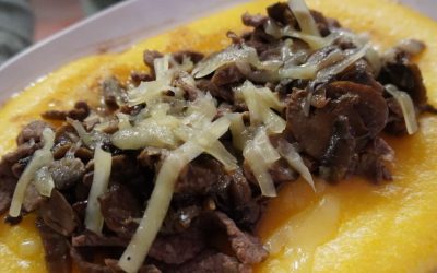Vigasio. Talent Show alla Fiera della polenta
