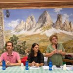 Povegliano. Acropoli festeggia il 30° anno accademico