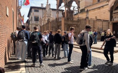 Meno visitatori, hotel pieni: quale estate ha vissuto davvero Verona?