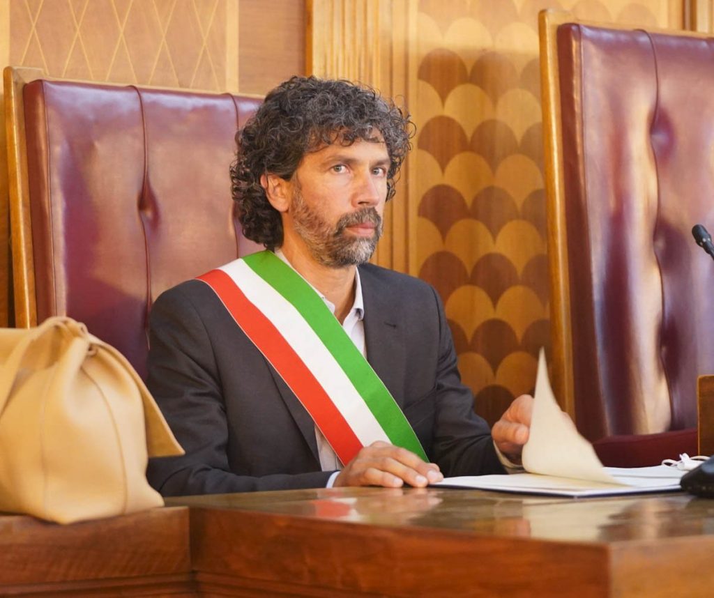 Il centrodestra: Vannacci o non Vannacci? 1 Tommasi consiglio