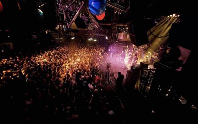 Da Bluvertigo a Prozac+: il rock italiano arriva a Legnago