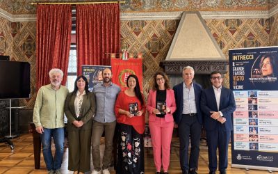 Pescantina, il teatro riparte con Balasso e Ballantini