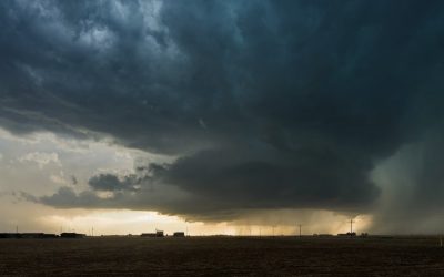 Maltempo, allerta in Veneto: mercoledì la fase più intensa