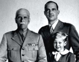 Il convulso e sanguinoso 8 settembre del 1943