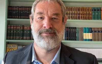 Il verde tradito. La parabola dell’assessore Benini