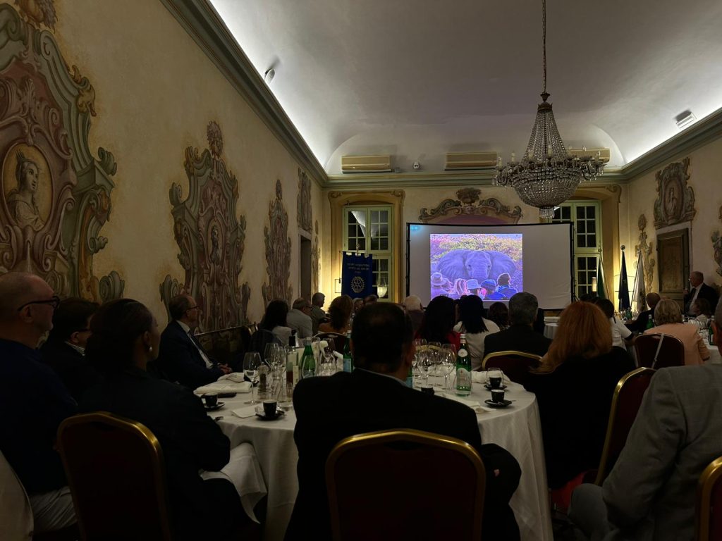 Cesare Avesani, custode della biodiversità: «La mia vita per la tutela della fauna selvatica» 1 WhatsApp Image 2026 09 05 at 00.02.29