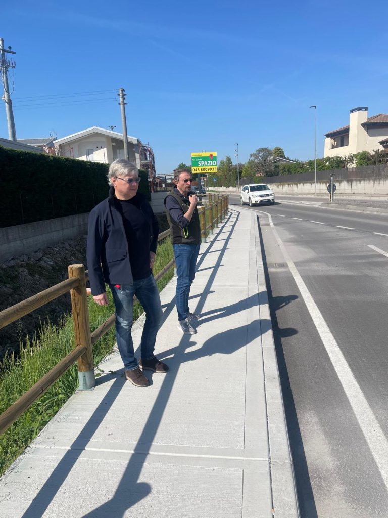 Cerea investe in sicurezza stradale, decoro urbano e scuole 3 WhatsApp Image 2026 09 14 at 08.42.01 1 1
