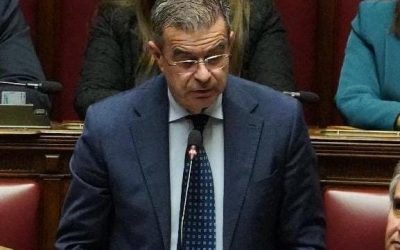 Con il Governo Meloni lo sport diventa diritto costituzionale