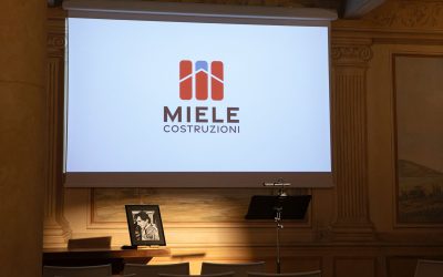 Miele Costruzioni: 60 anni di edilizia e una nuova generazione pronta a raccogliere il testimone