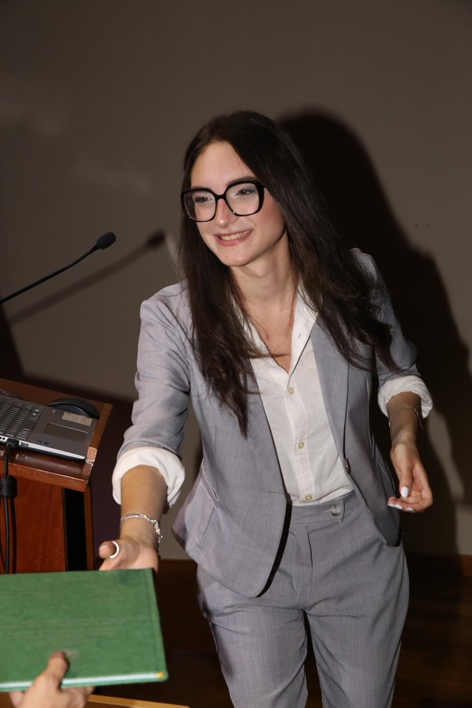 Patrizia Pandolfo, la bambina che nessuno vedeva 1 Patrizia Pandolfo, la bambina che nessuno vedeva
