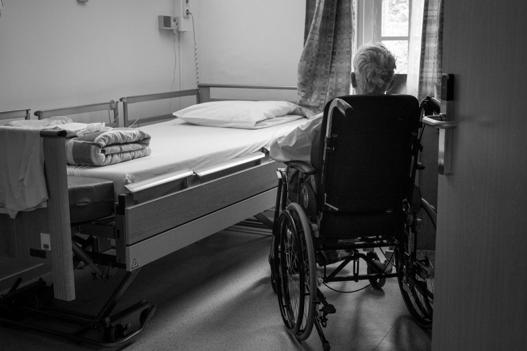 Eutanasia, un dilemma antico 1 annabel podevyn fUBZHfDAVmc unsplash