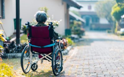 Caregiver, approvata la legge in Veneto