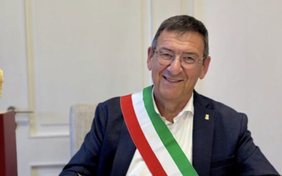 Nuova rotatoria. La viabilità di Bussolengo cambia volto