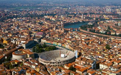 Cresce l’attenzione immobiliare per i paesi vicini a Verona