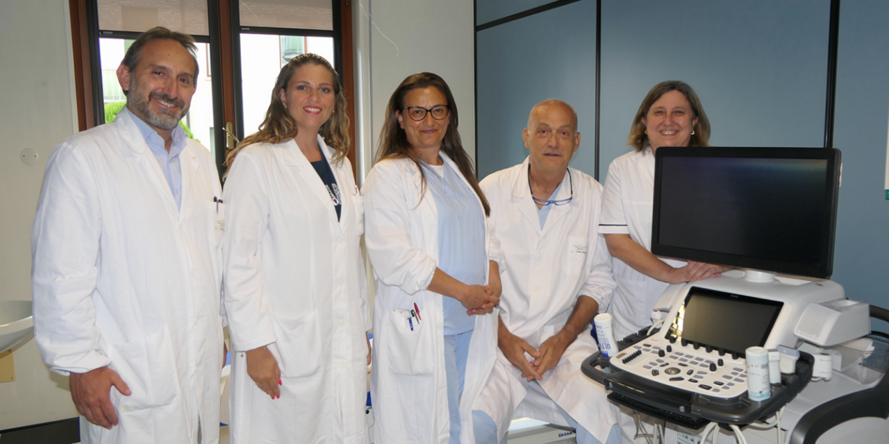 Ospedale di Negrar. Nasce l’Ambulatorio ‘Cuore Donna’