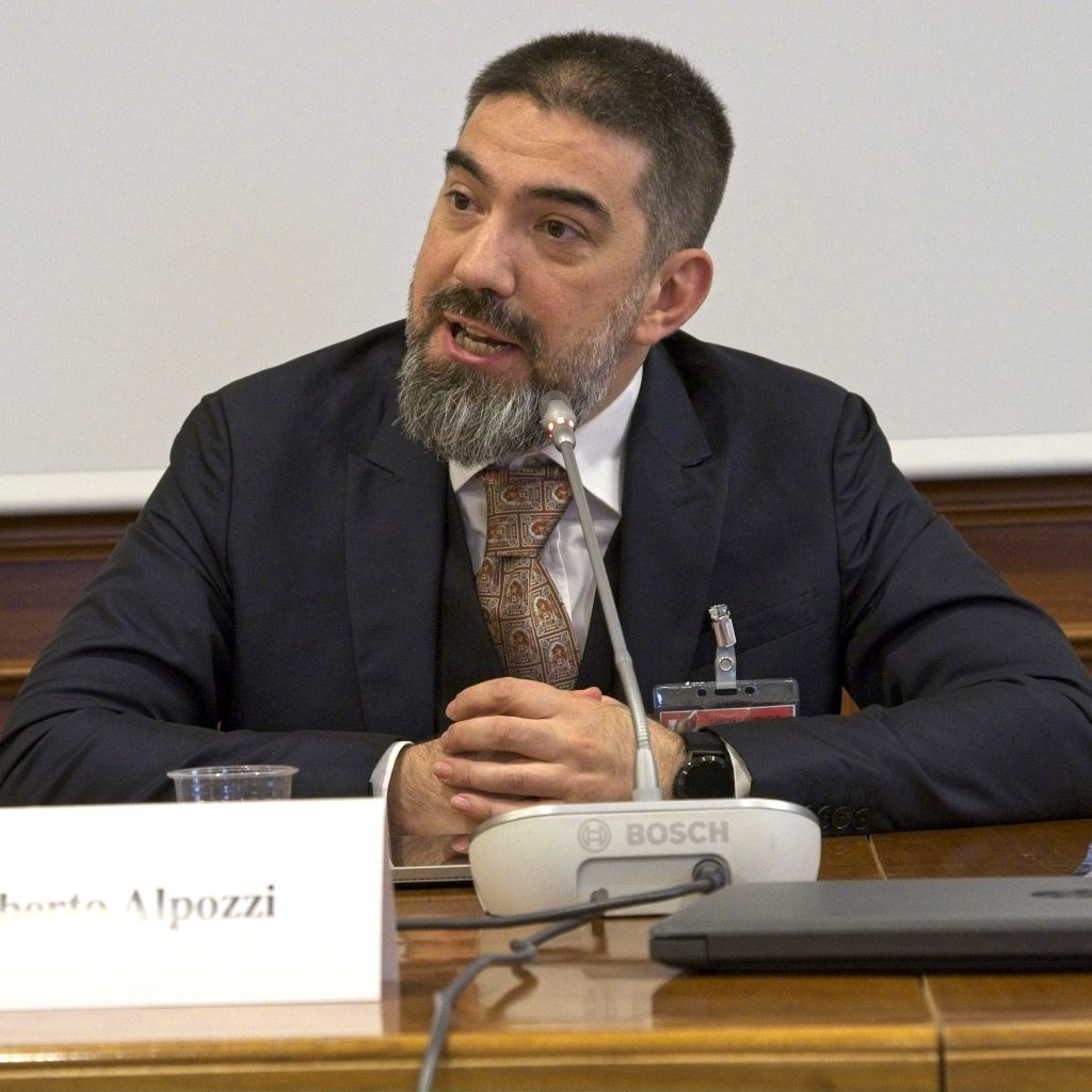 Gli italiani in Africa. Il volto della nostra presenza coloniale 1 convegno machiavelli cultura 2024 40 alberto alpozzi 3010939167