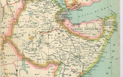 Gli italiani in Africa. Il volto della nostra presenza coloniale