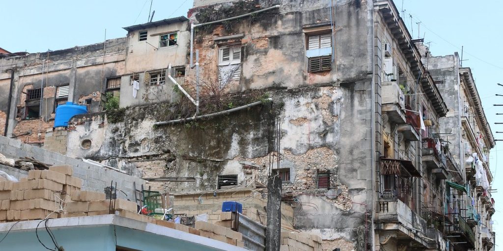 Cuba allo stremo per le sanzioni Usa. Missione umanitaria 2 cuba 4374729 1280 1280x640 1