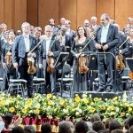 Sesta Sinfonia: del malessere di Mahler. Travolgente esecuzione della Staatskepelle di Dresda diretta da Daniele Gatti 