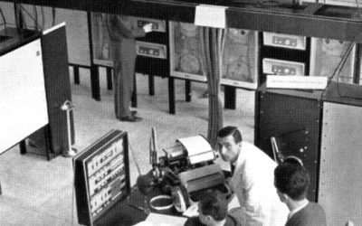 Il primo computer fu creato in Italia