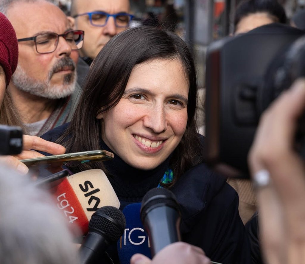 Il degrado aumenta, lo Stato… sociale arretra 3 elly schlein pd 4018369580