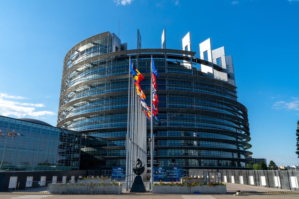 L'Europa secondo von der Leyen 3 europe palace 5414752 1280