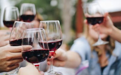 FISAR Verona festeggia 50 anni di cultura e passione per il vino