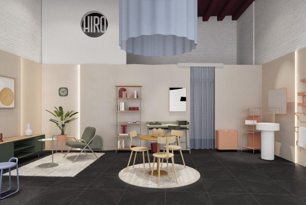 HIRO Design, un anno di negozio fisico a Verona 1 image 2