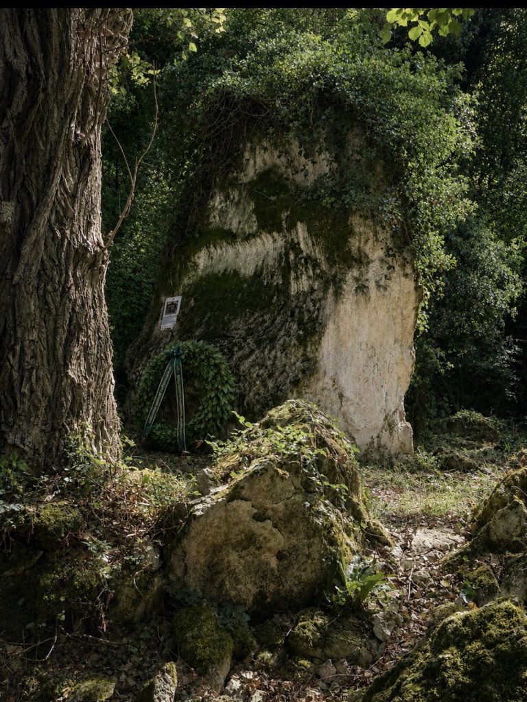 Polveriera di Avesa, la storia che chiede risposte 1 Polveriera di Avesa, la storia che chiede risposte