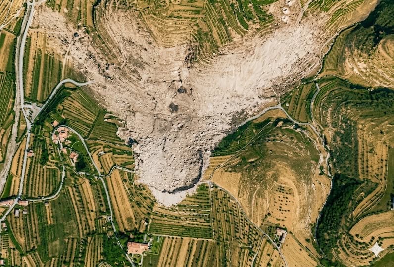 Polveriera di Avesa, la storia che chiede risposte 2 Polveriera di Avesa, la storia che chiede risposte