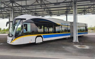 Filovia. Via Spolverini: cantieri per 15-20 giorni per asfaltare