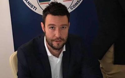 Teatro di Borgo Nuovo, Padovani: se va ricostruito, si valuti la 4ª