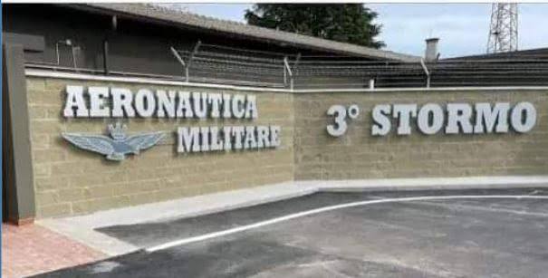 3° Stormo: caldo record e insetti negli alloggi dei militari 1 images 2