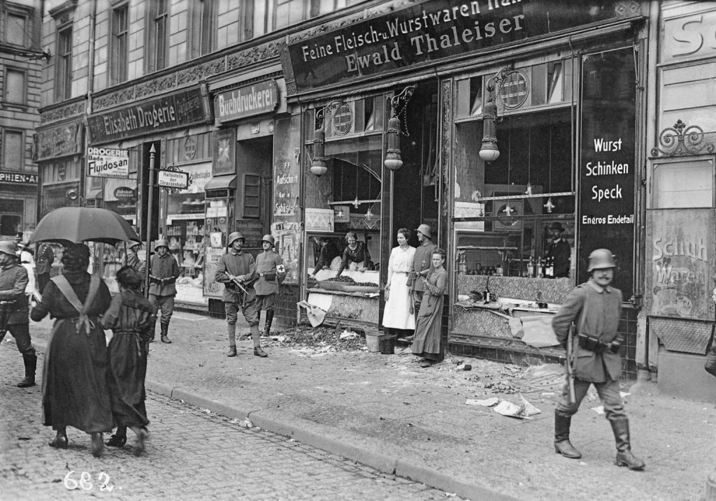 La carestia del 1919 spiega l’ascesa del nazismo 3 iwm q 110881.jpg 1536x1536 q85 subsampling 2