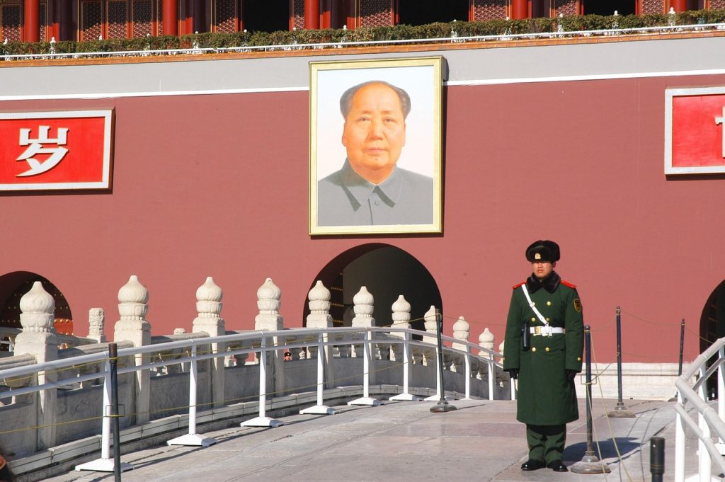 La morte di Mao, mezzo secolo fa 3 mao zedong 15983 1280