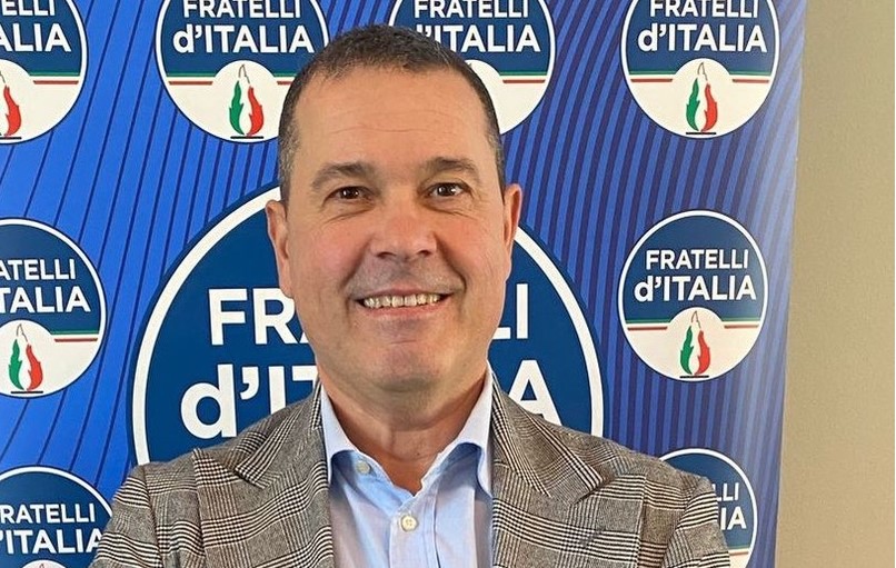 'Cibo' arrestato con l'accusa di coltivare cannabis 2 mascanzoni