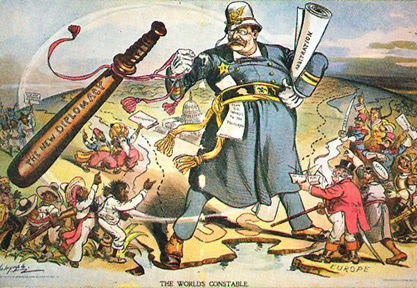 Americhe: Cuba nel mirino degli Stati Uniti e non solo… 2 monroe doctrine 1437490113 1