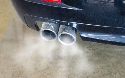 Smog, dal 1° ottobre tornano i blocchi. Euro 5 diesel esclusi al livello verde