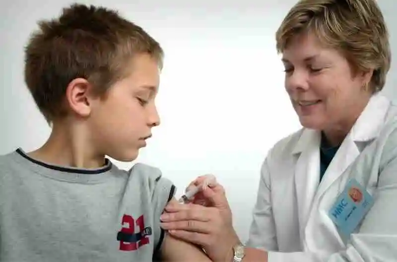 Il Morbillo torna a circolare perché non vengono rispettate le vaccinazioni 2 photo 1576765608622 067973a79f53