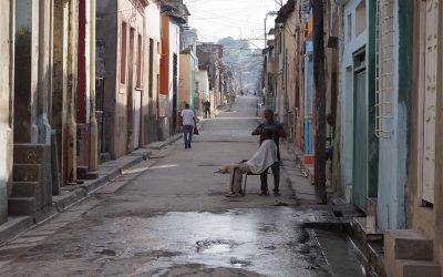 Cuba allo stremo per le sanzioni Usa. Missione umanitaria