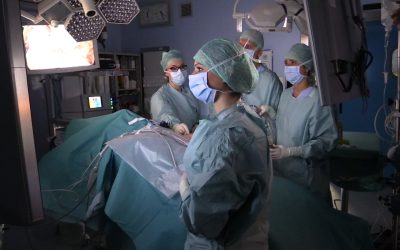 Come arrivare in forma all’intervento chirurgico