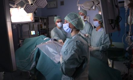 Come arrivare in forma all’intervento chirurgico