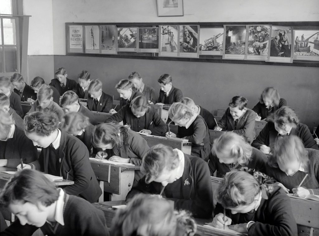 E' iniziato l'anno scolastico per 101 mila veronesi 1 scuola copia 3
